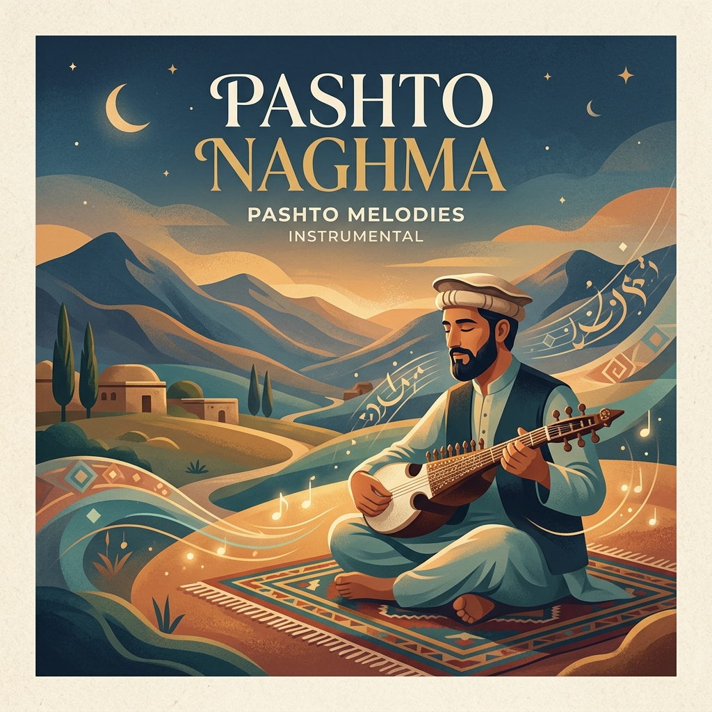 Pashto Naghma