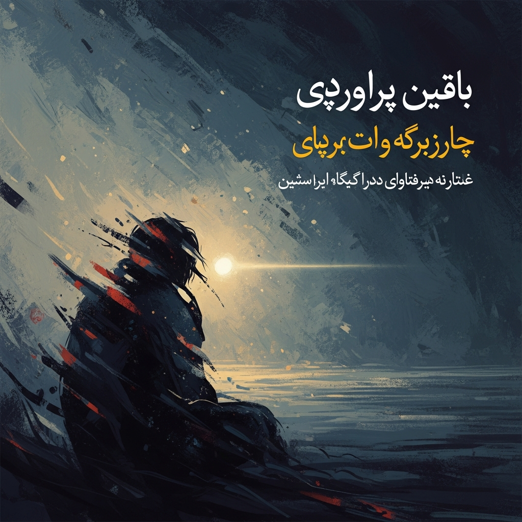 منتظر کب سے تحیر ہے تری تقریر کا