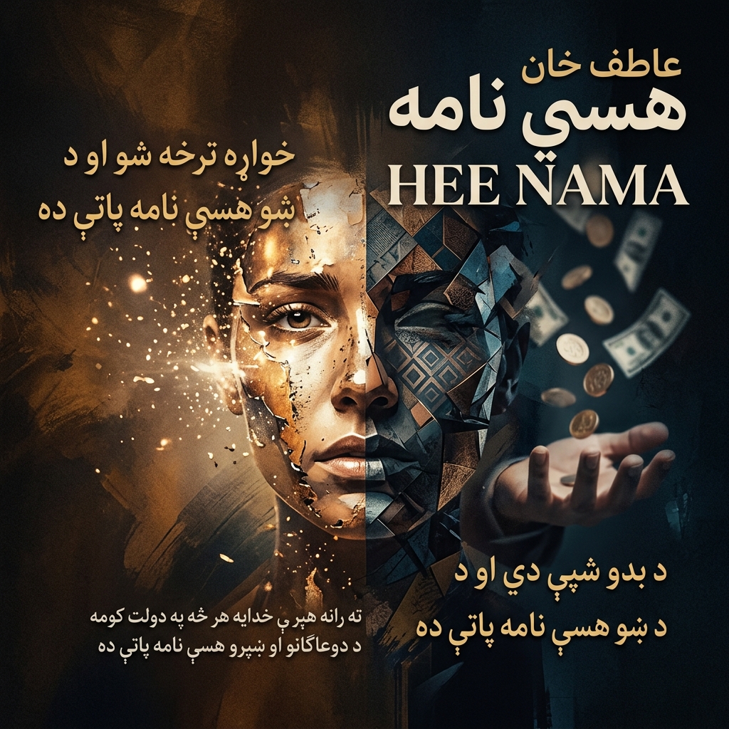 د ښو هسې نامه پاتې ده