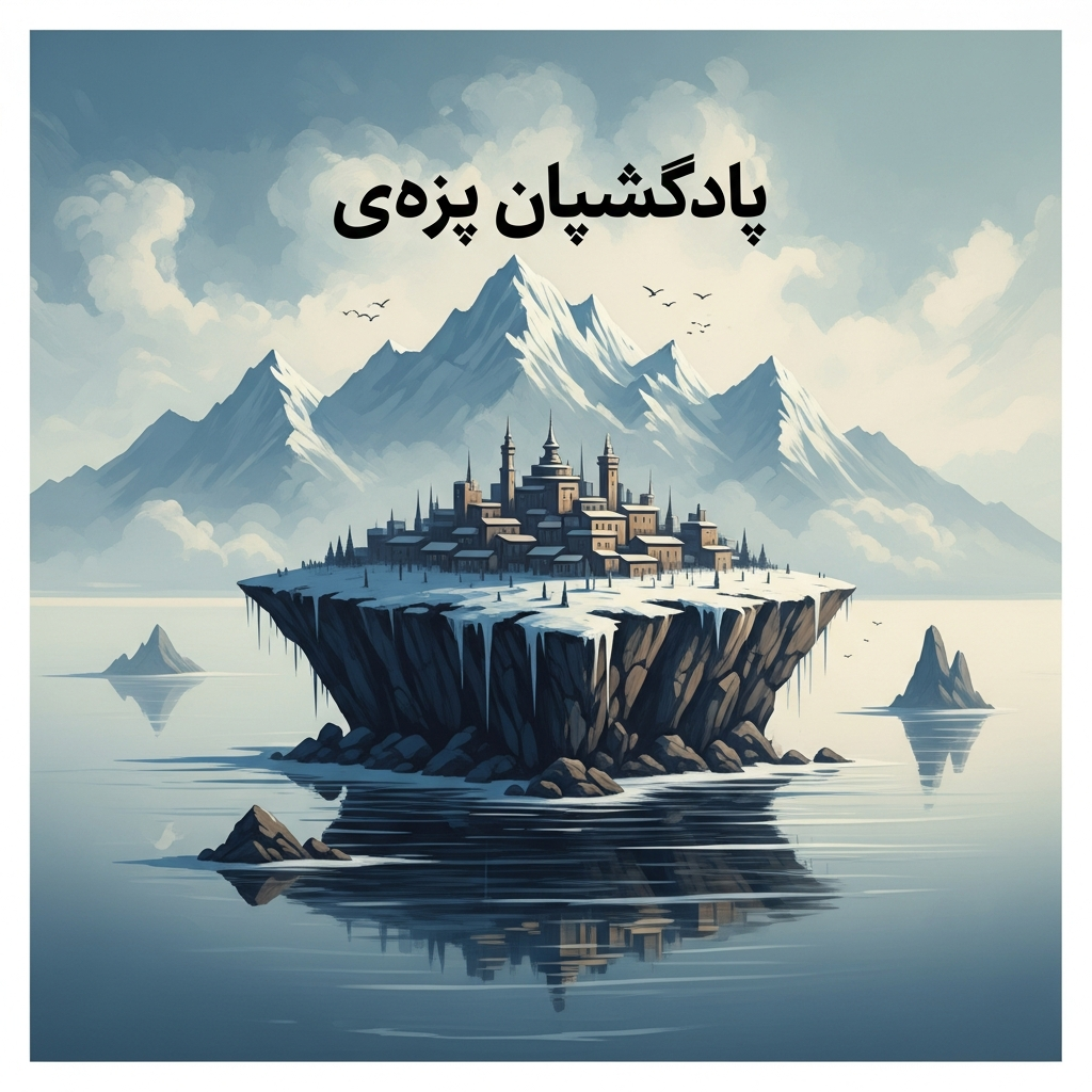 دلته ډېر لرې له غرونو